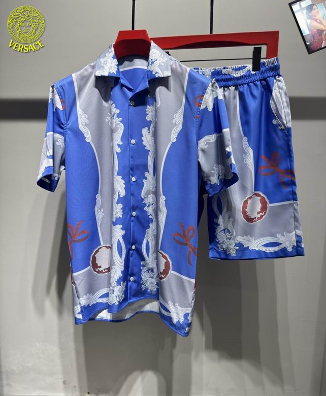 Versace  2 Pieces Short 12y 0725