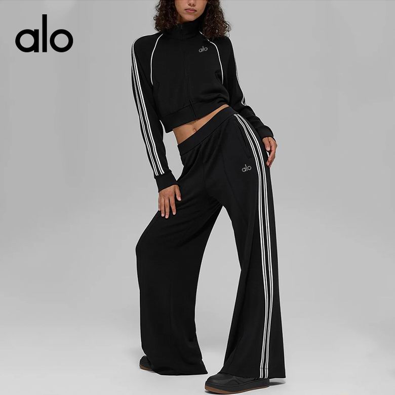 Alo TZ6607 S-XL 2C YO