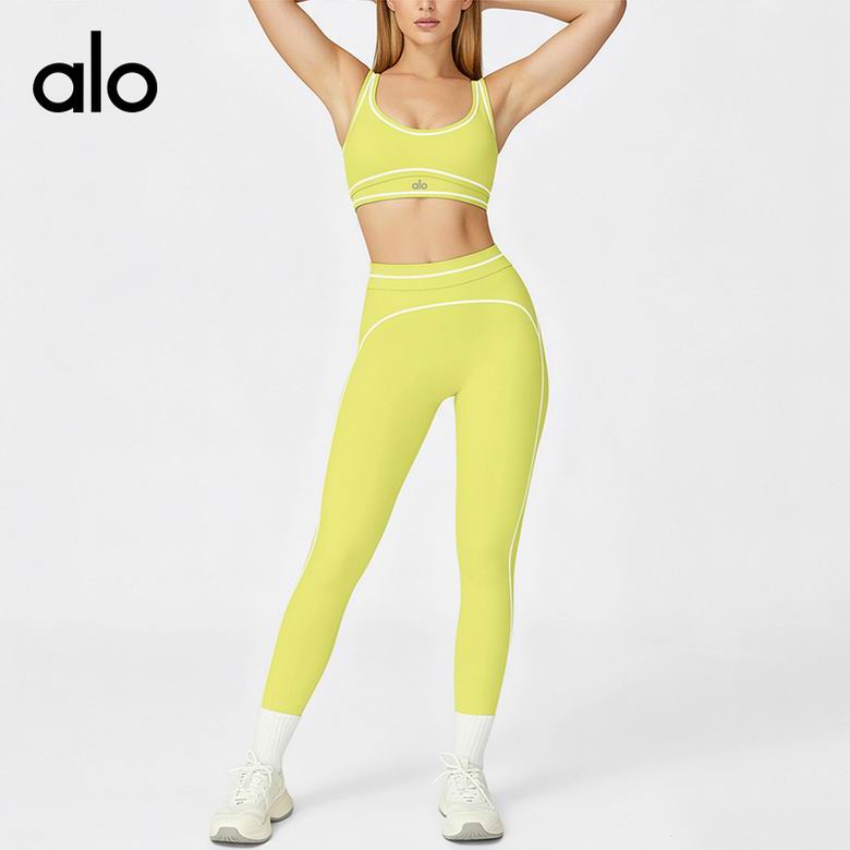 Alo TZ251007 S-XL 5C YO