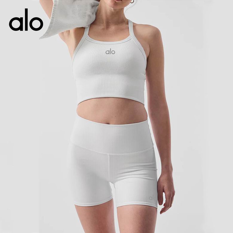 Alo YZ6004 S-XL 5C YO