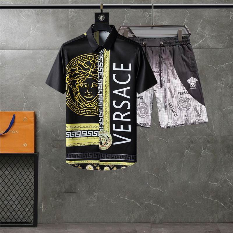 Versace M-3XL 12yx219