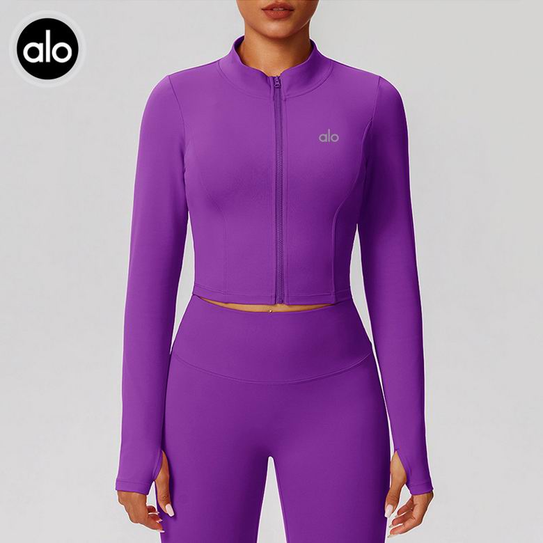 Alo WT52637 S-XL 5C YO