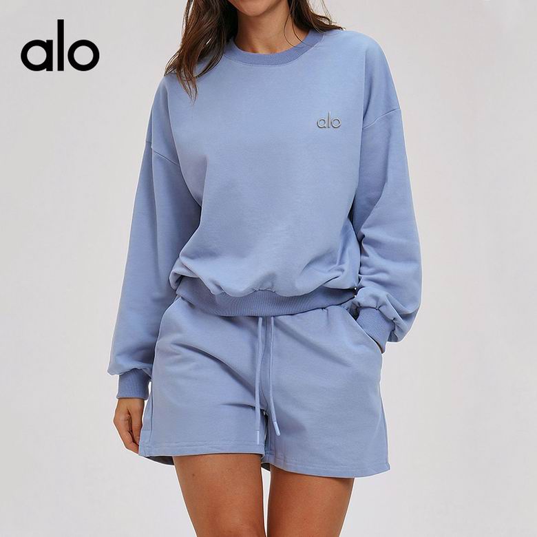 Alo EWY7025 S-XL 5C YO