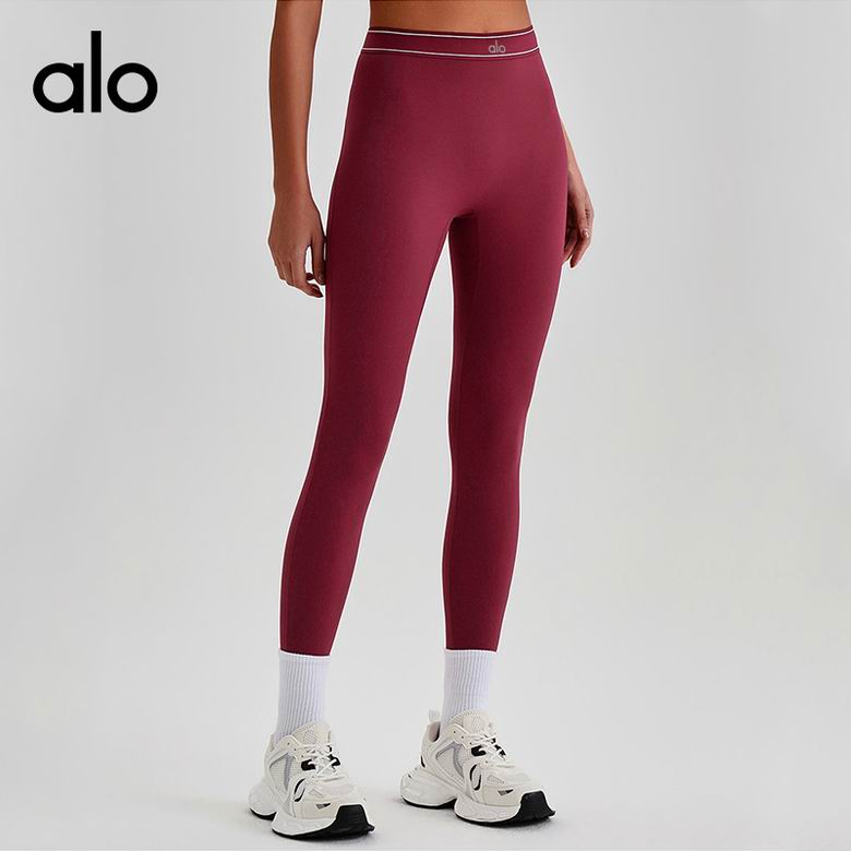 Alo CK2232 S-XL 8C YO