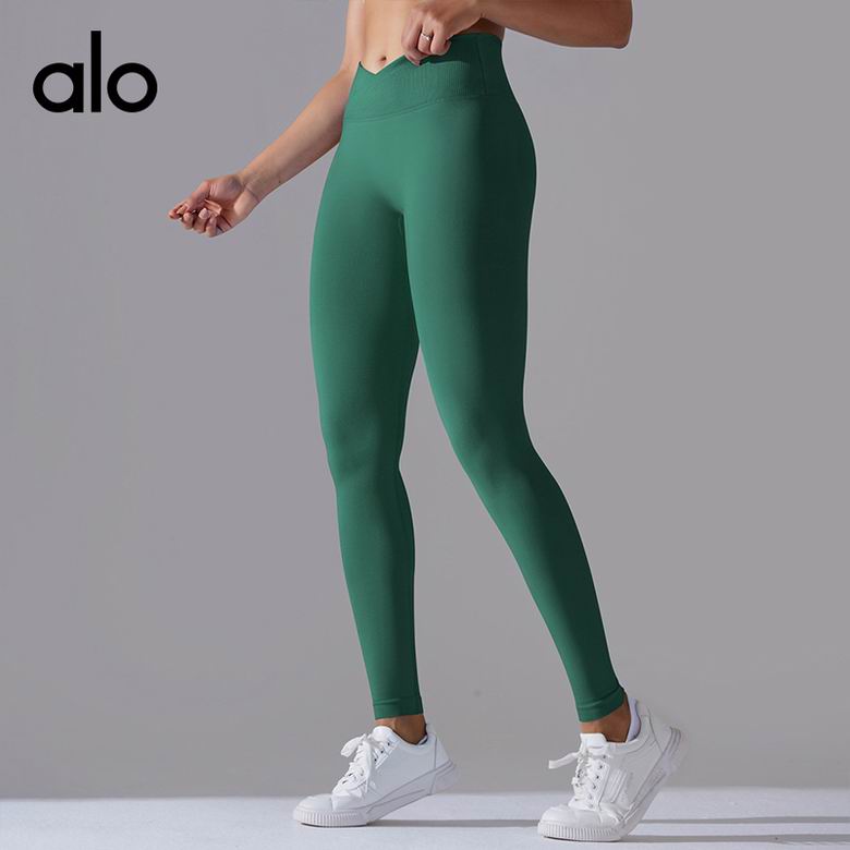 Alo CK6627 S-2XL 15C YO