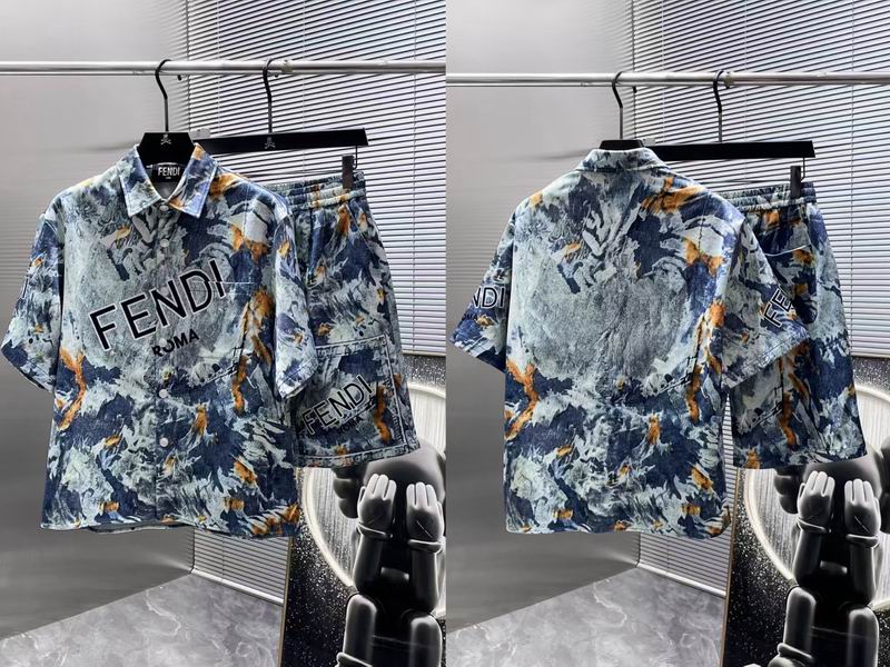 Fendi M-3XL uftx04