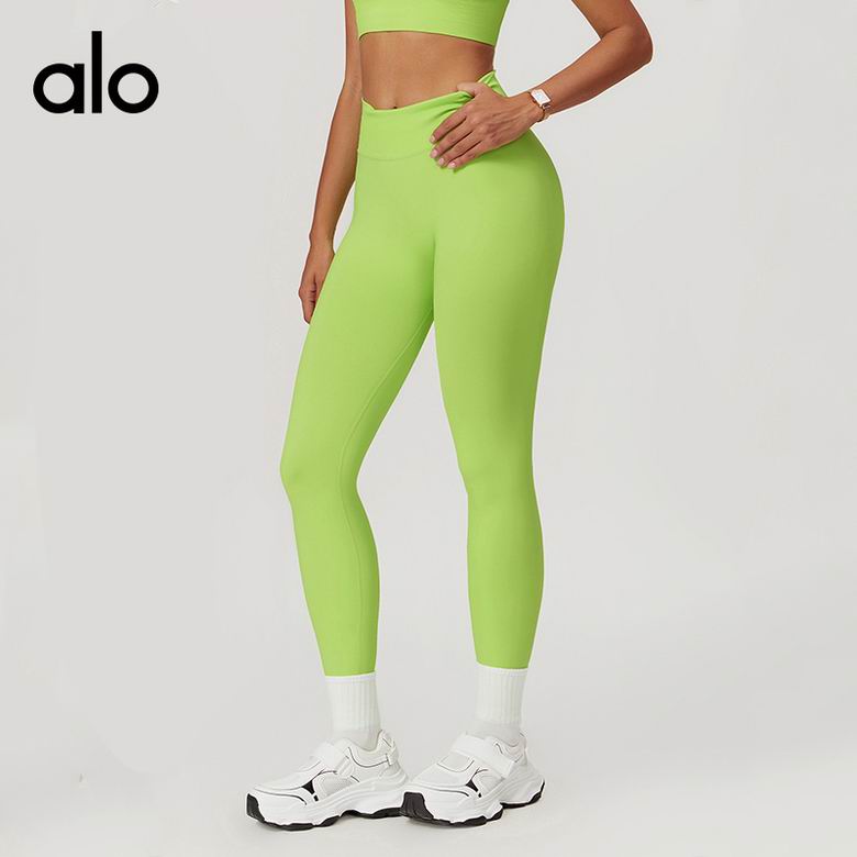Alo DCK7655 S-XL 20C YO