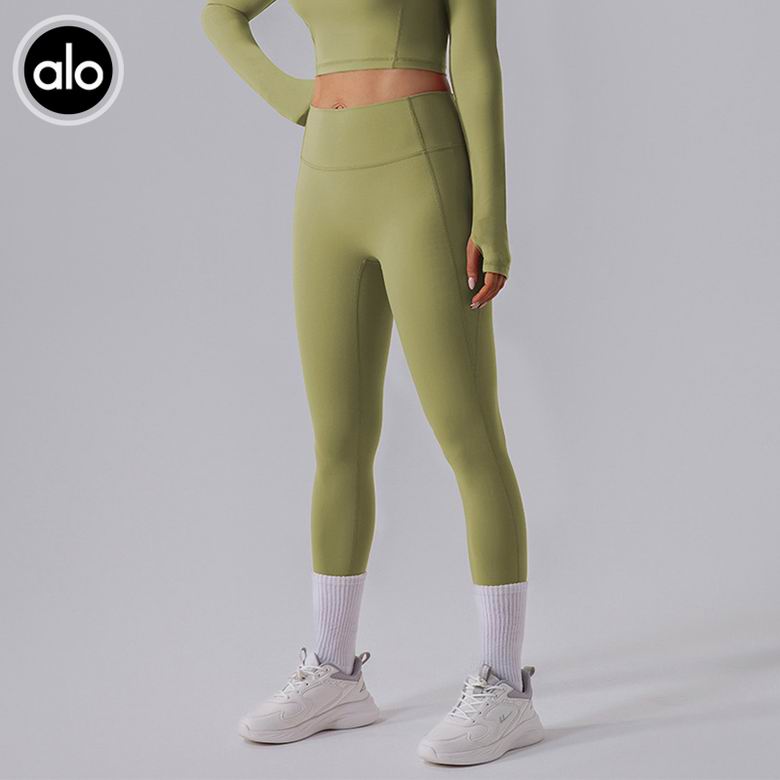 Alo KW297 S-XL 6C YO