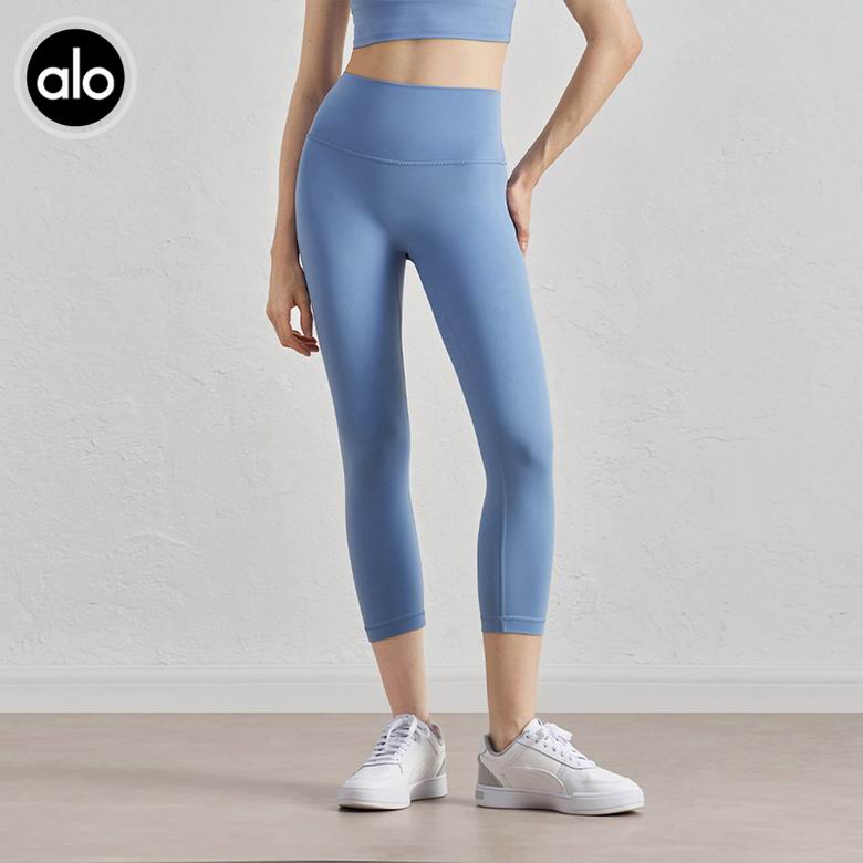 Alo QK1242 S-XL 8C YO