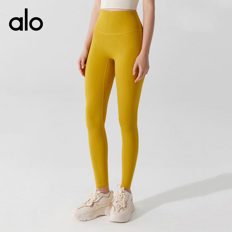 Alo YK286 S-XL 29C YO
