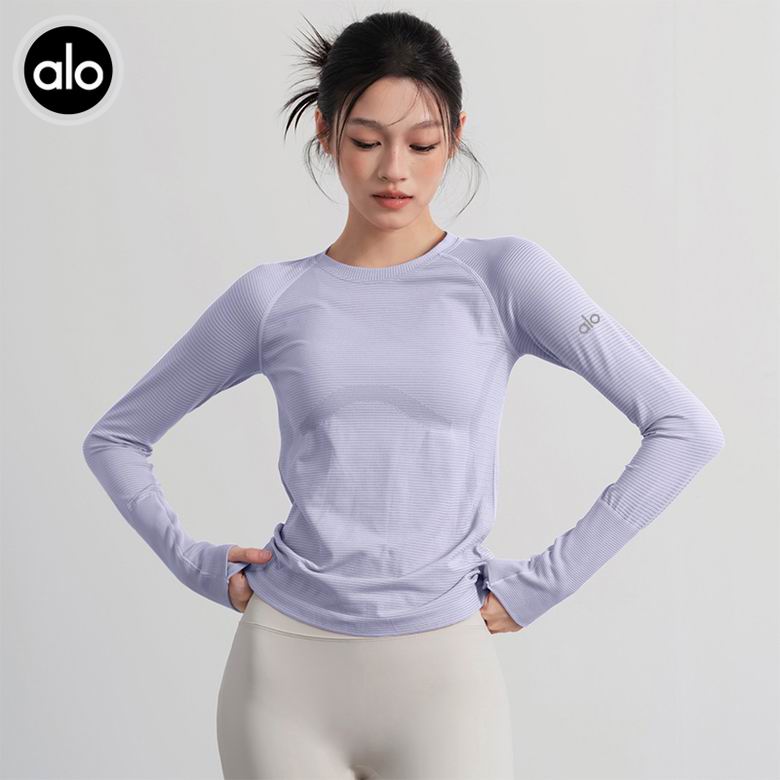 Alo CX7407 S-XL 8C YO