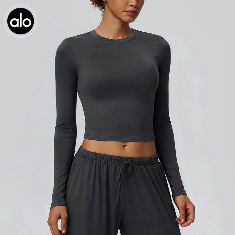 Alo CX62530 S-XL 4C YO
