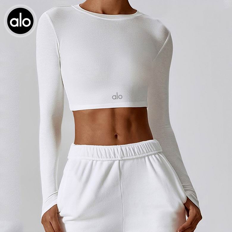 Alo ST213 S-XL 5C YO