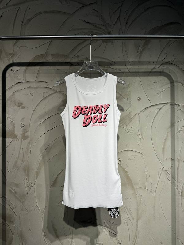 Chrome Hearts S-L xjtx05