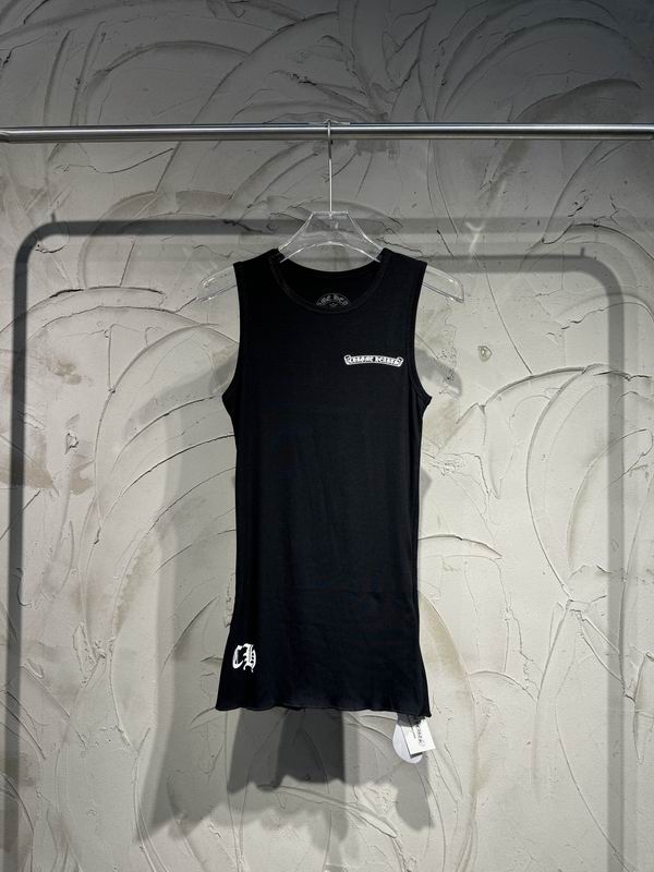 Chrome Hearts S-L xjtx06