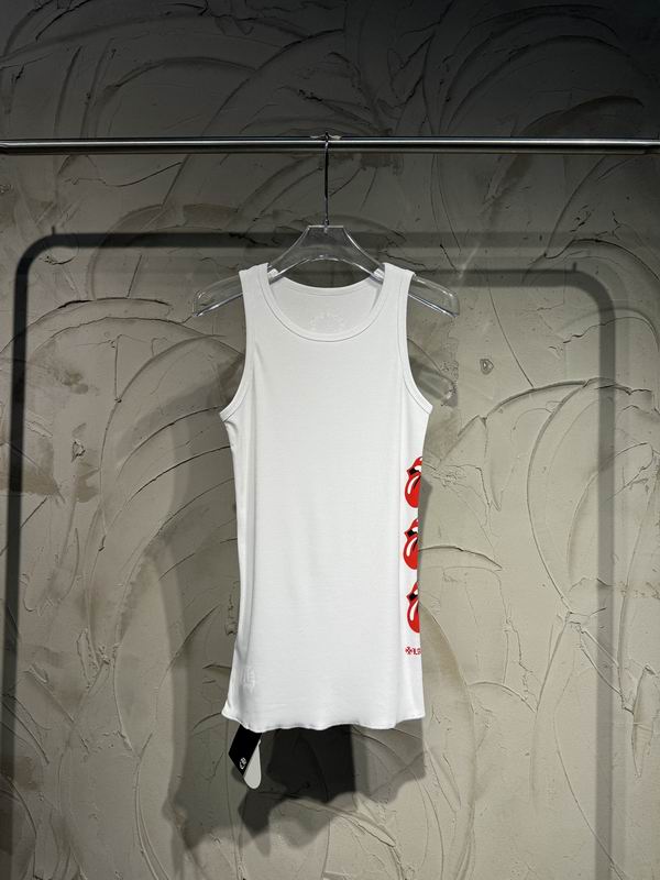 Chrome Hearts S-L xjtx07