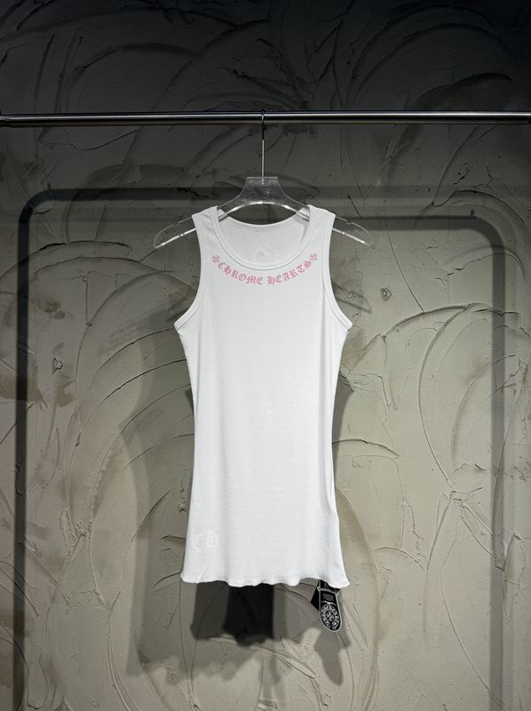 Chrome Hearts S-L xjtx08