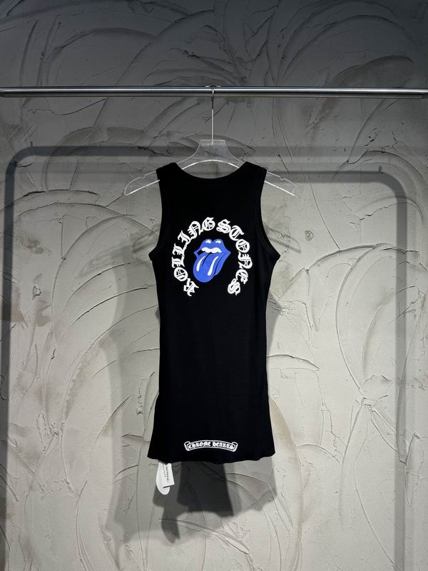 Chrome Hearts S-L xjtx10