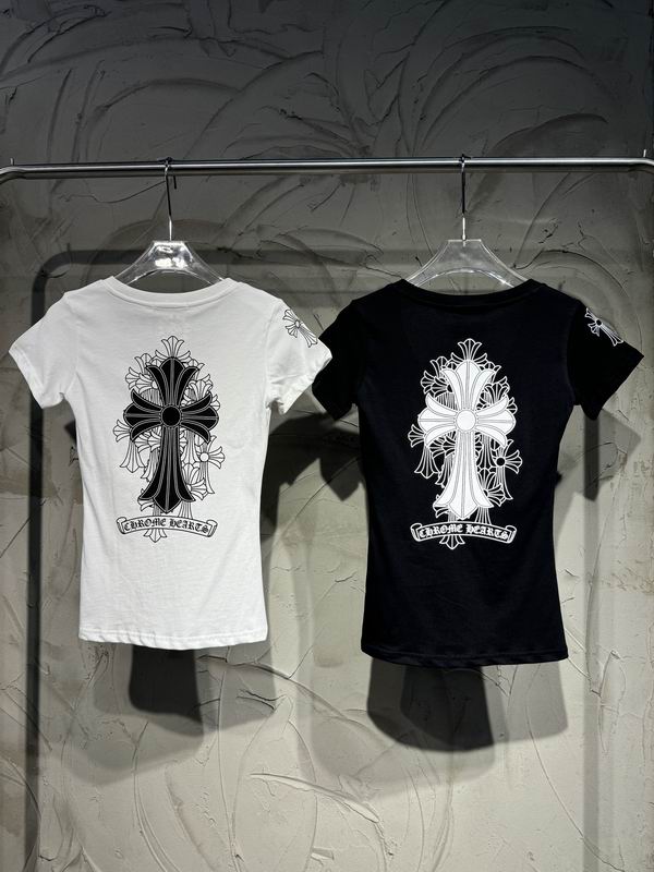 Chrome Hearts S-L xjtx153