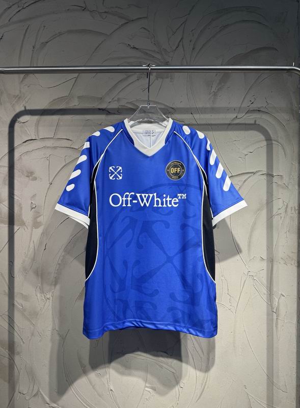 OFF White T Shirt 0730