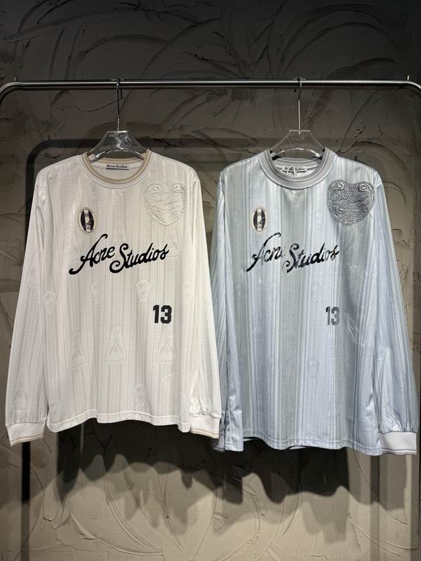 Acne S-XL xjtx15