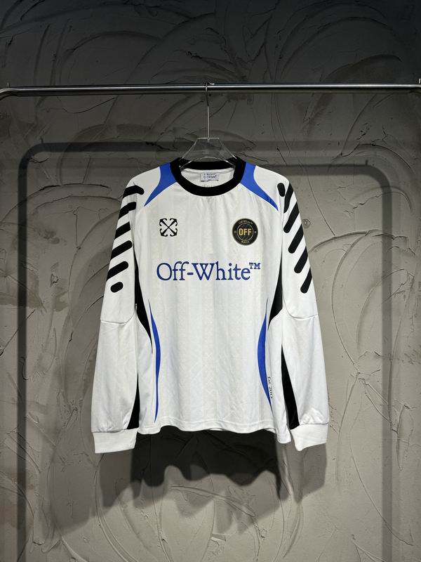 Off White S-XL xjtx01
