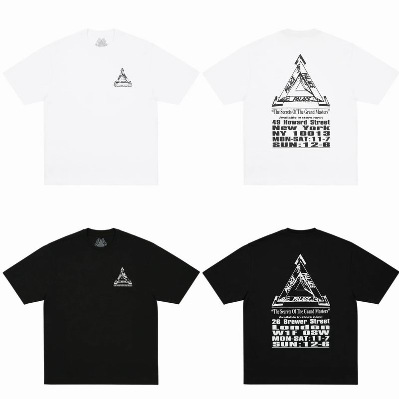 Palace S-XL yltx05