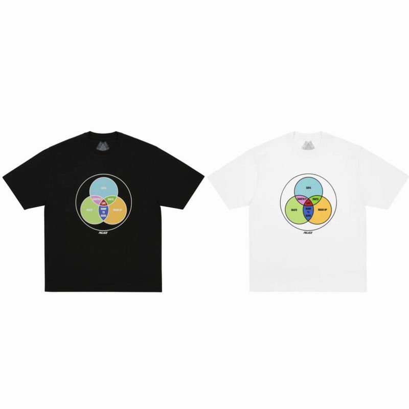 Palace S-XL yltx10