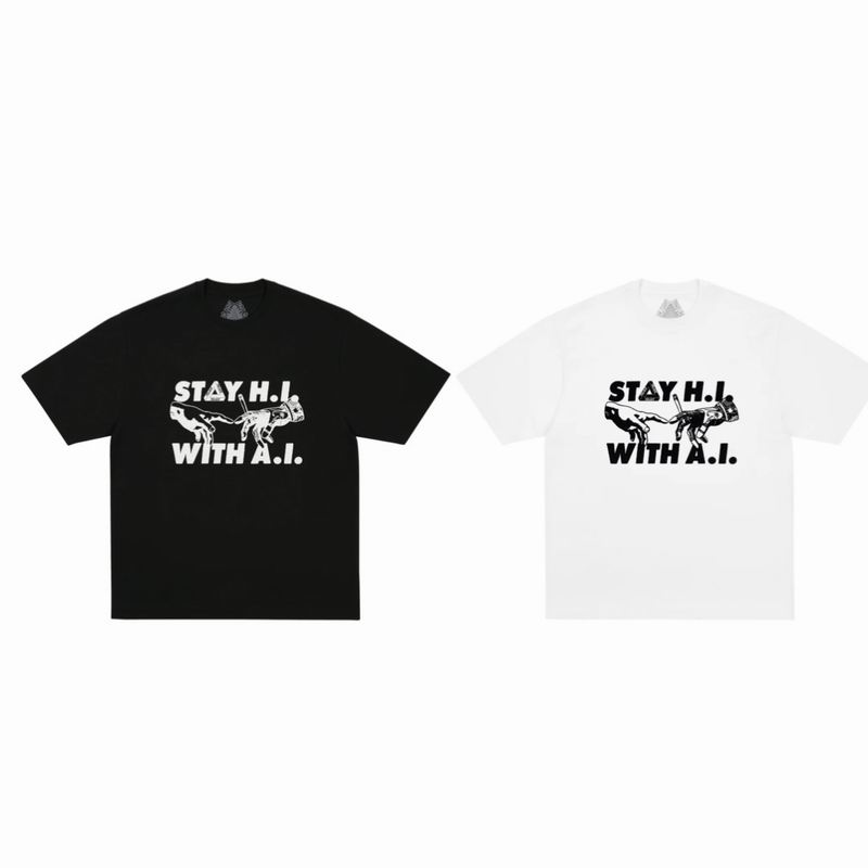 Palace S-XL yltx13