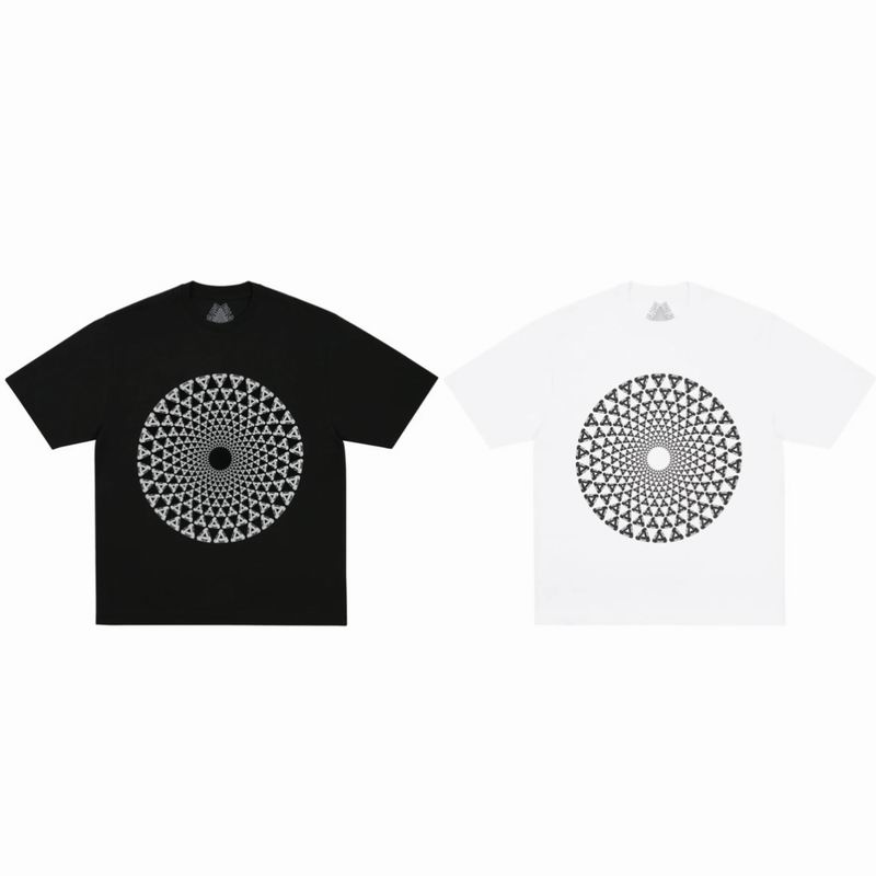 Palace S-XL yltx17