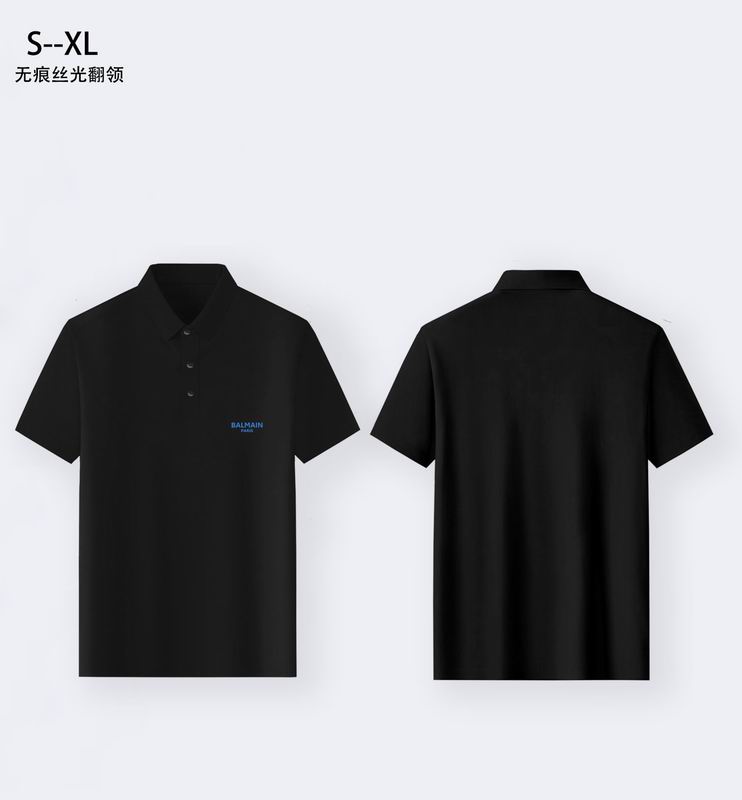 Balmain S-XL 1qx10