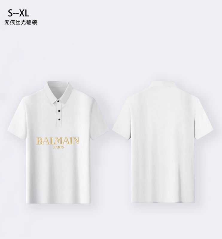 Balmain S-XL 1qx07