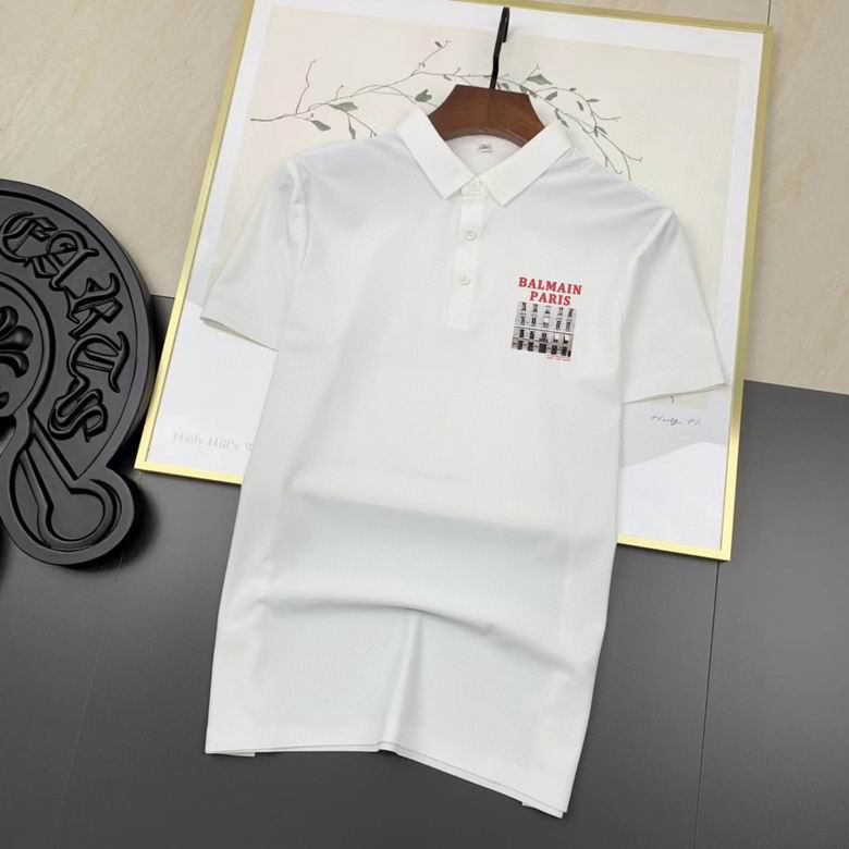 Balmain M-5XL 11Ln01