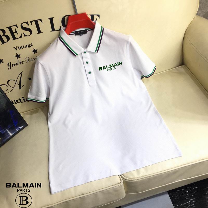 Balmain M-3XL 25tr16