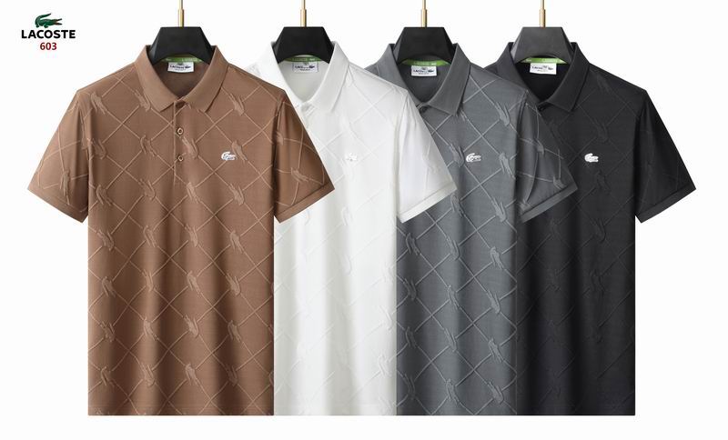 Lacoste M-3XL 25wh79