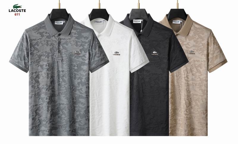 Lacoste M-3XL 25wh80