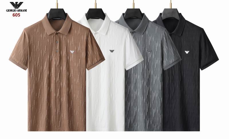Armani M-3XL 25wh154