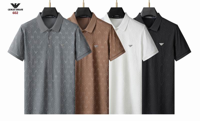 Armani M-3XL 25wh155