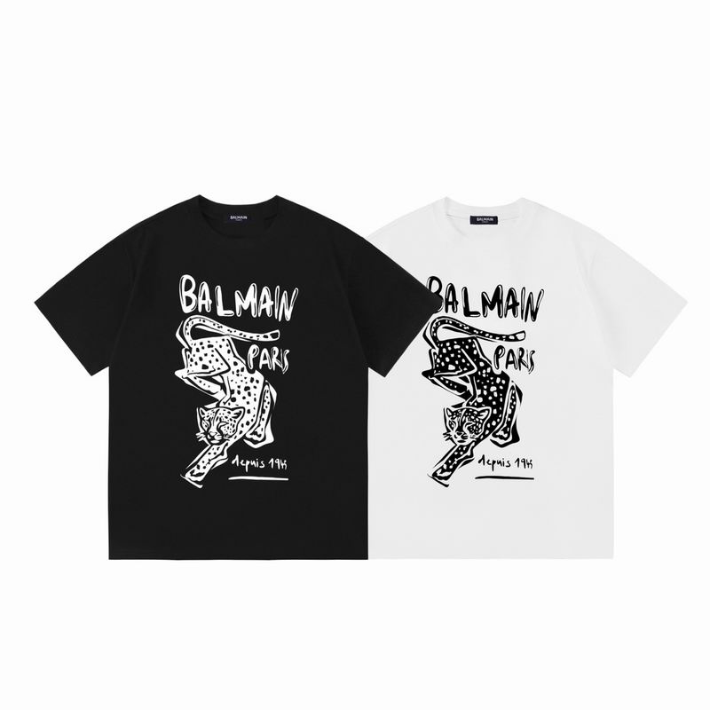 Balmain XS-XL bhtx02