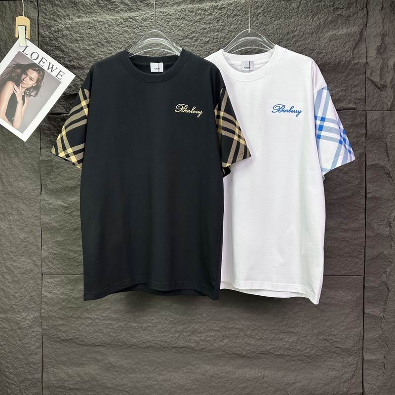 Burberry S-2XL bhtx101