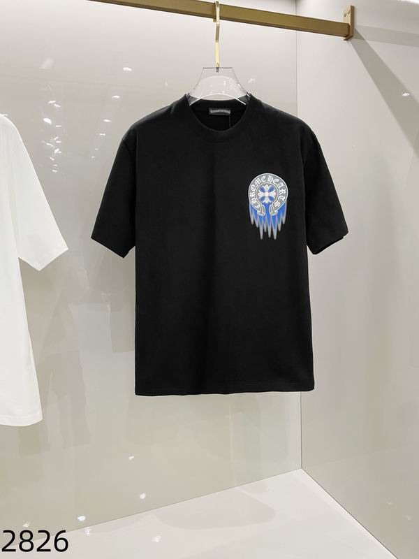 Chrome Hearts XS-XL bhtx154
