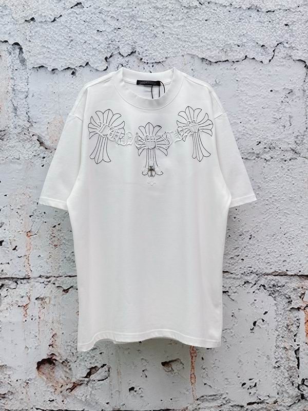 Chrome Hearts S-XL bhtx155