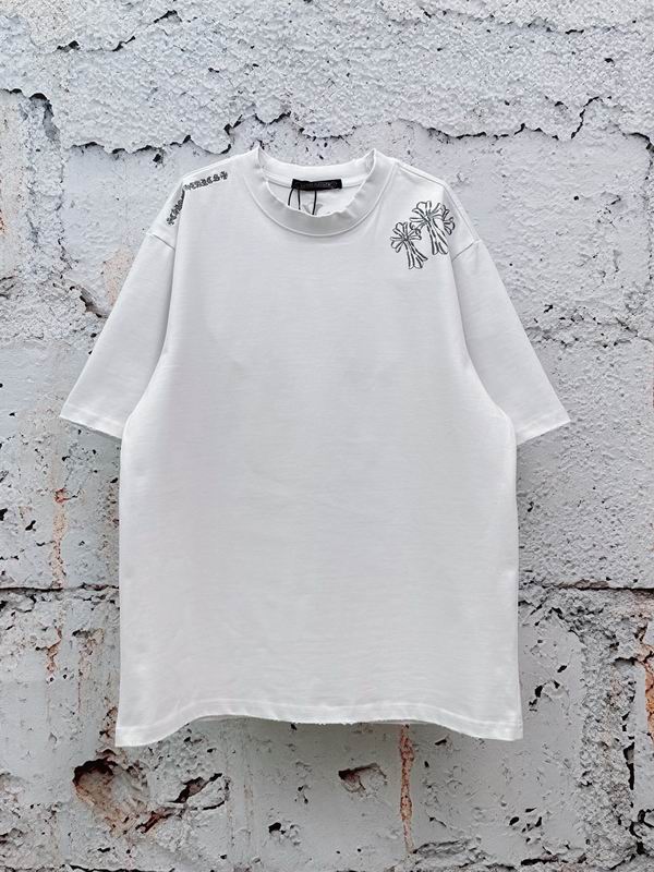 Chrome Hearts S-XL bhtx157