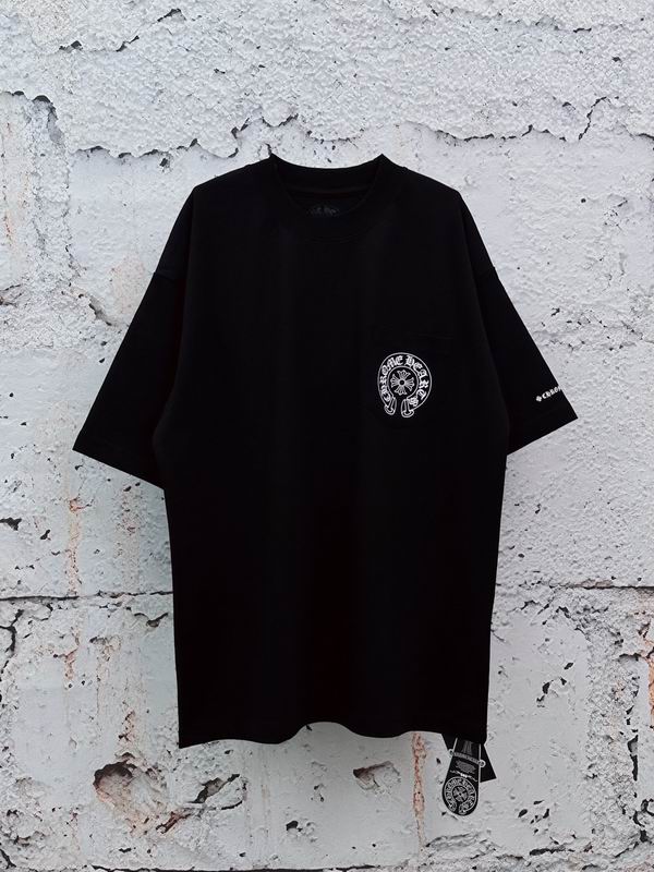Chrome Hearts XS-L bhtx168