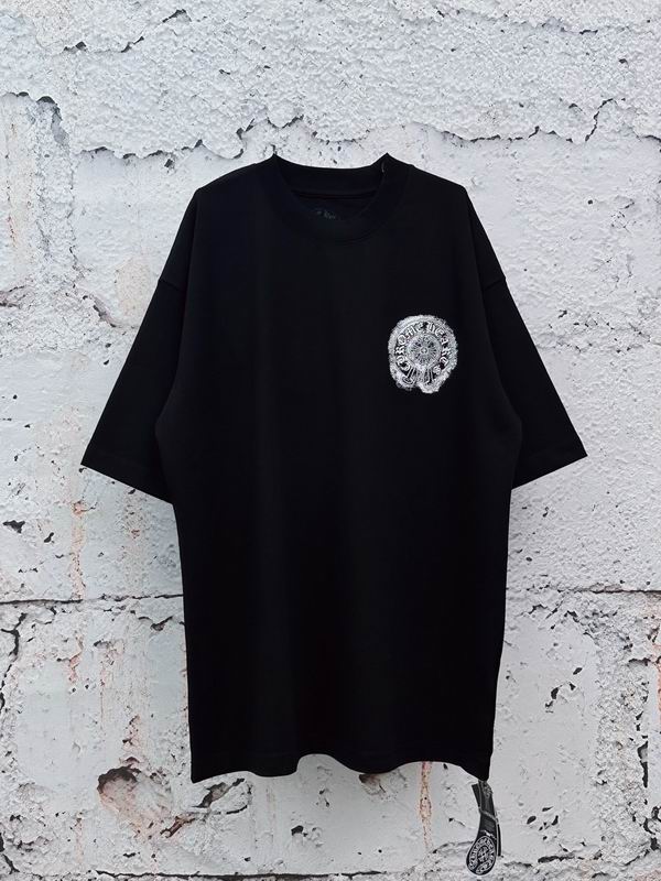 Chrome Hearts XS-L bhtx170