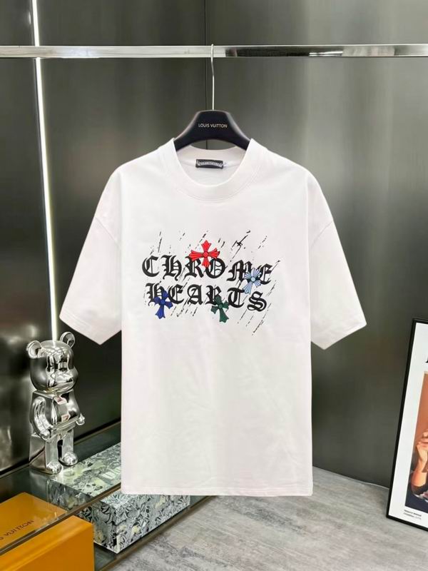 Chrome Hearts S-2XL bhtx171
