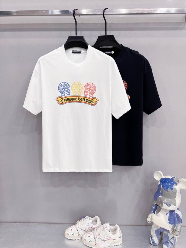 Chrome Hearts S-2XL bhtx172