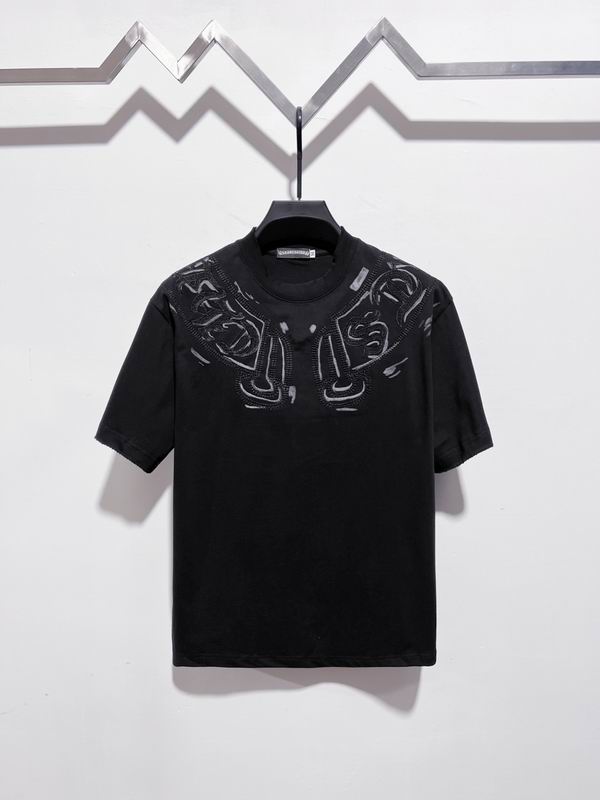 Chrome Hearts S-2XL bhtx173