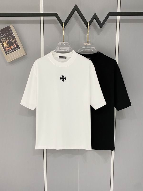 Chrome Hearts XS-L bhtx175