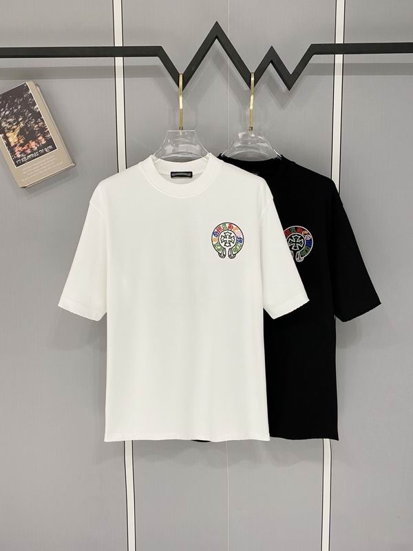 Chrome Hearts XS-L bhtx176